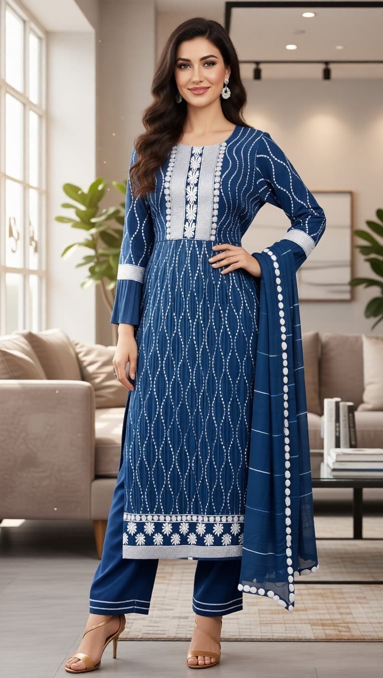 Woman Fashion