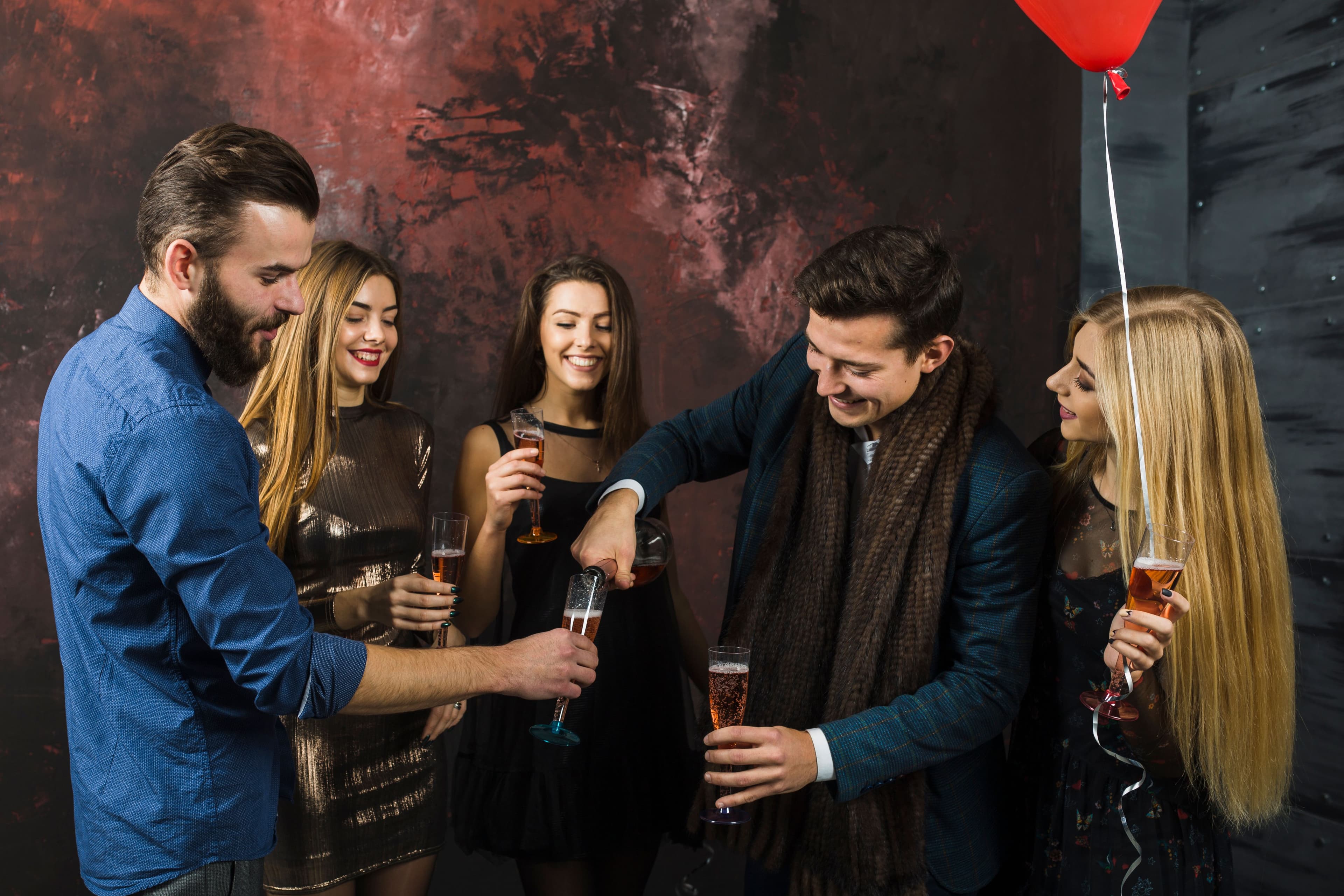 We Invite You to These Wonderful Wine Tasting Events